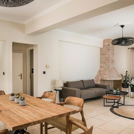 Villa Thalassa Kefaloniaprivatevillas Trapezaki  Eksteriør billede